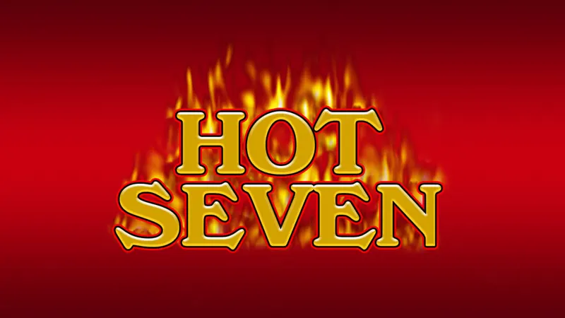 Hot Seven — AMATIC