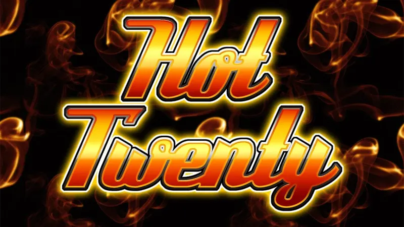 Hot Twenty — AMATIC