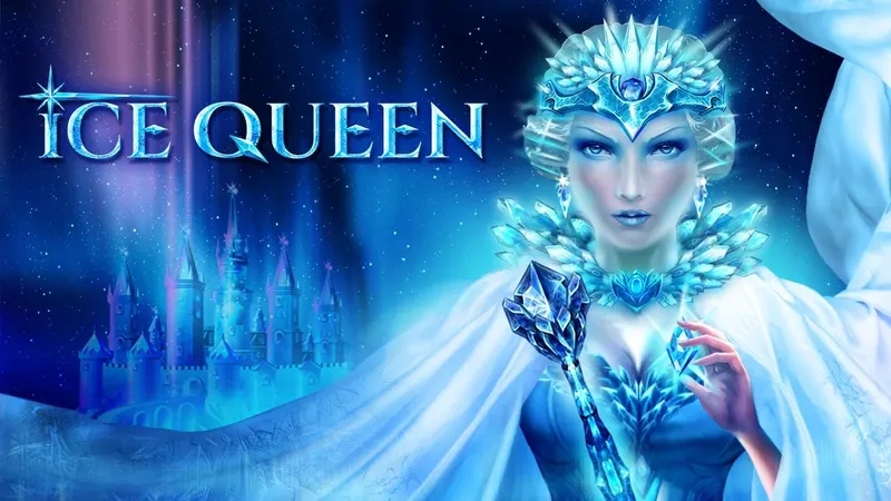 Ice Queen — AMATIC