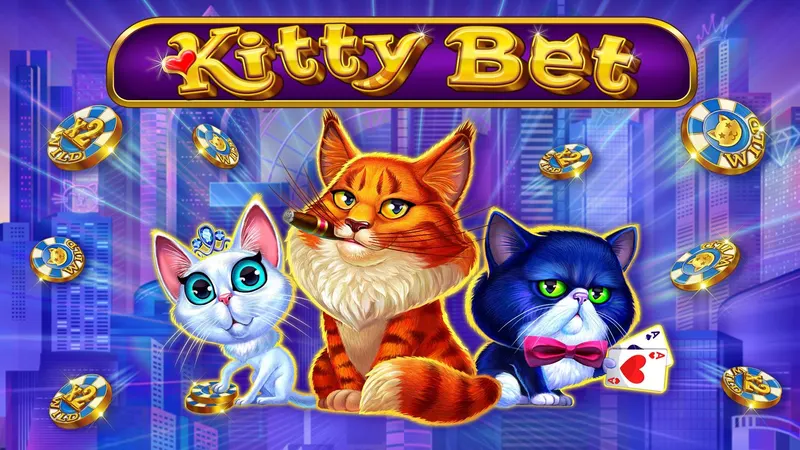 Kitty Bet — AMATIC