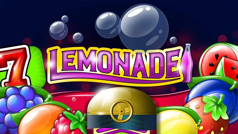 Lemonade