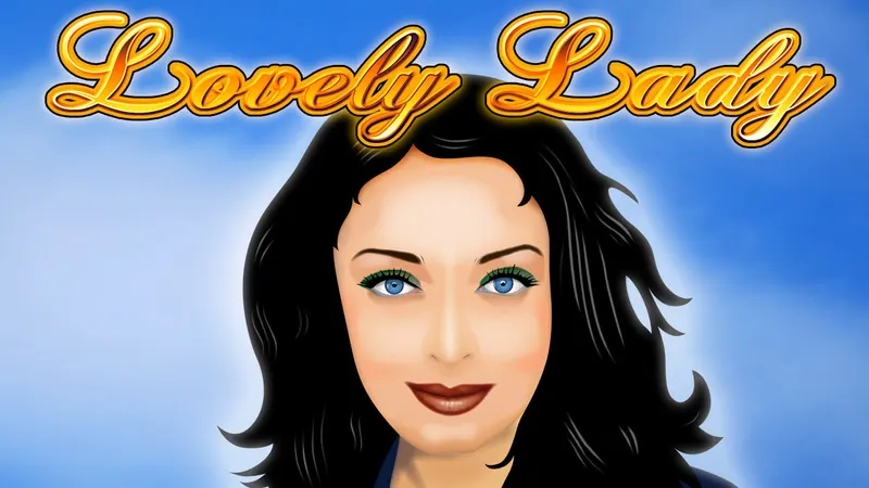 Lovely Lady — AMATIC