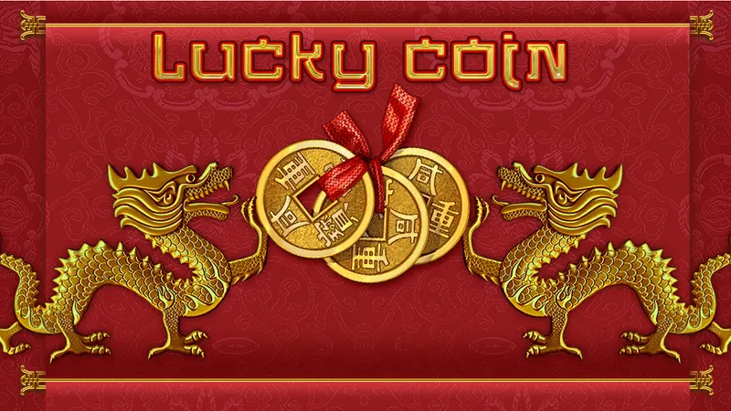 Lucky Coin — AMATIC