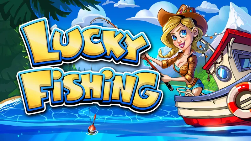 Lucky Fishing — AMATIC