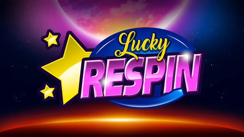 Lucky Respin — AMATIC