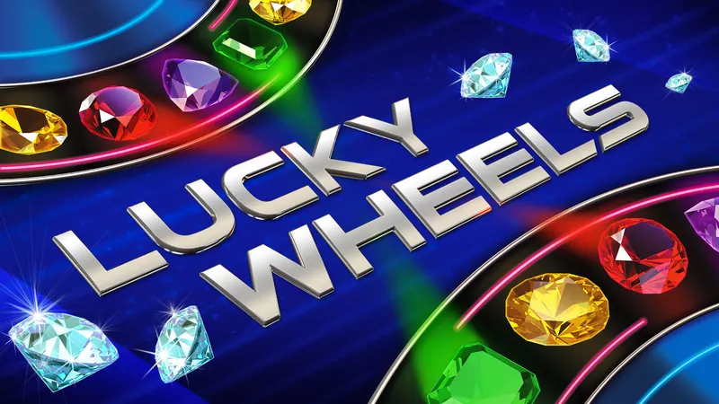 Lucky Wheels — AMATIC