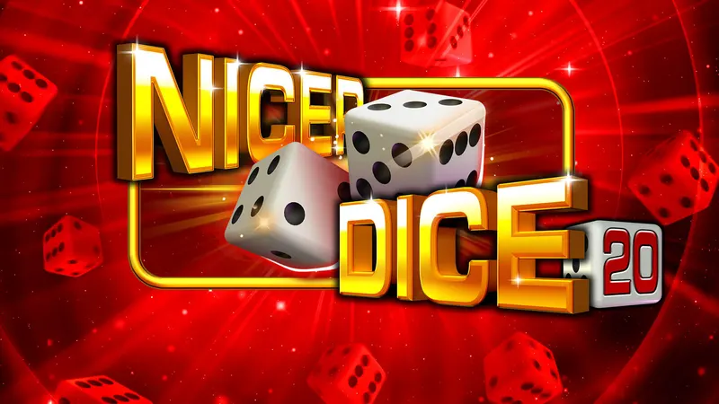 Nicer Dice 20 — AMATIC