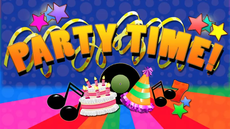 Party Time — AMATIC