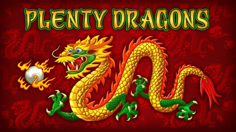Plenty Dragons — AMATIC