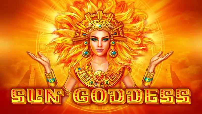 Sun Goddess — AMATIC