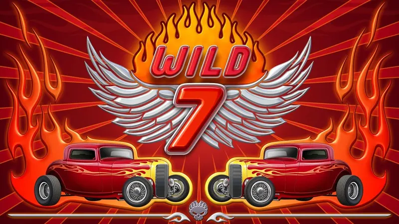 Wild 7 — AMATIC