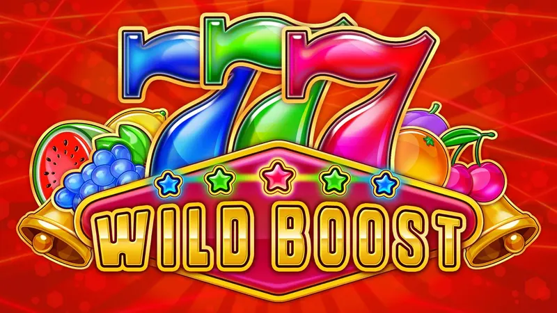 Wild Boost — AMATIC