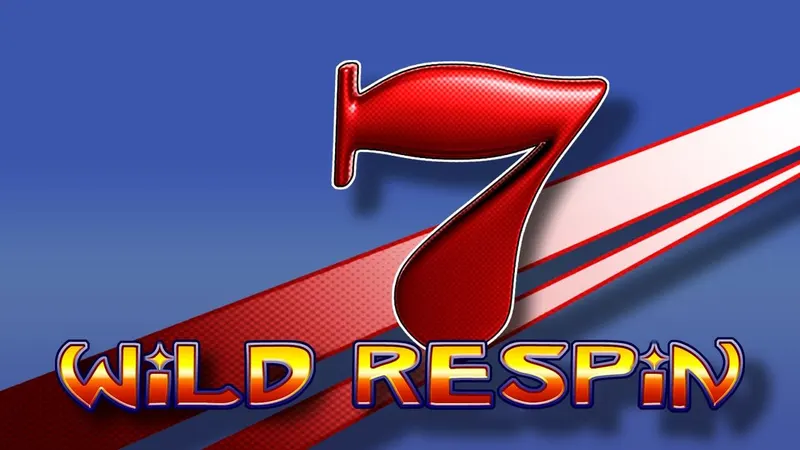 Wild Respin — AMATIC