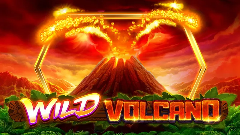 Wild Volcano — AMATIC