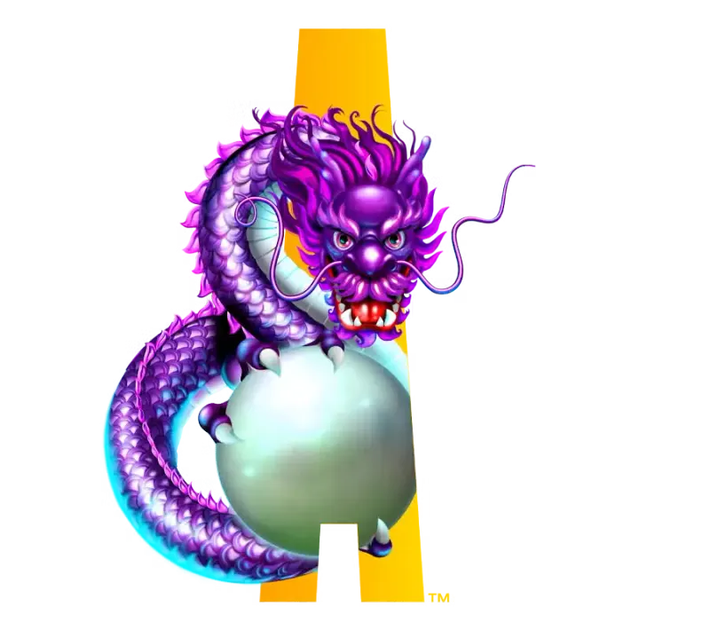 5 Dragons Deluxe — Aristocrat