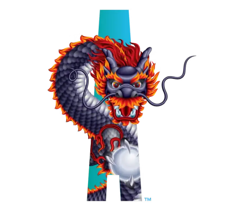 5 Dragons Grand — Aristocrat