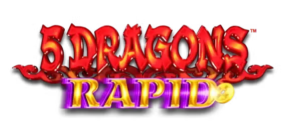 5 Dragons Rapid — Aristocrat