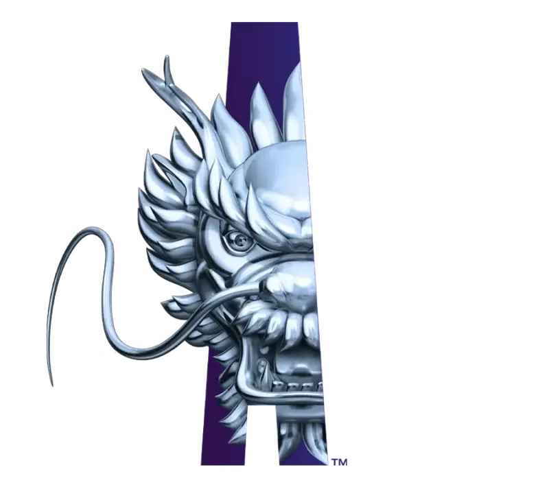 5 Dragons Reign — Aristocrat