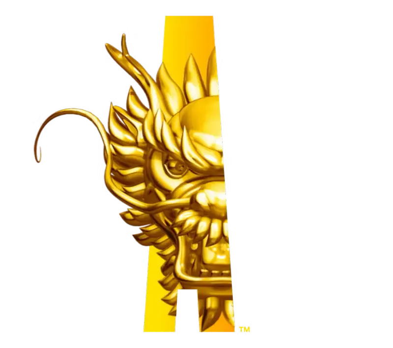 5 Dragons Rising Jackpots — Aristocrat