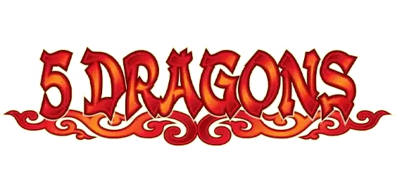 5 Dragons — Aristocrat