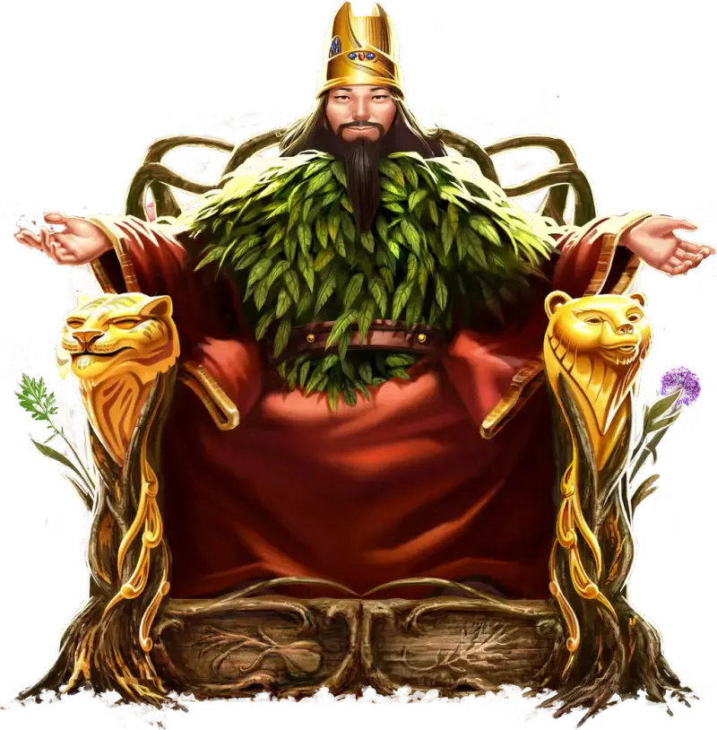 5 Kings — Aristocrat