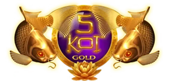 5 Koi Gold — Aristocrat