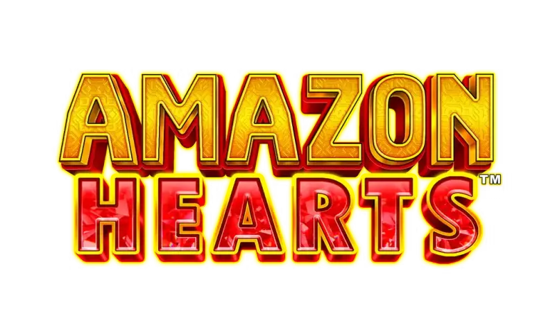 Amazon Hearts — Aristocrat