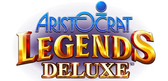 Aristocrat Legends Deluxe Slots — Aristocrat