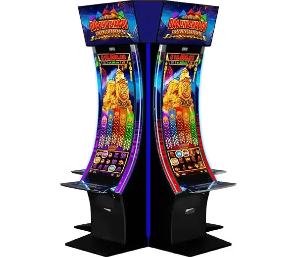 Bao Zhu Zhao Fu Firecracker Express — Aristocrat