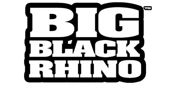 Big Black Rhino — Aristocrat