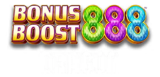 Bonus Boost 888 Dragon — Aristocrat