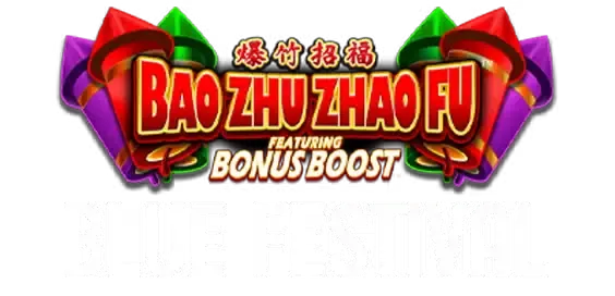 Bonus Boost Blue Festival — Aristocrat