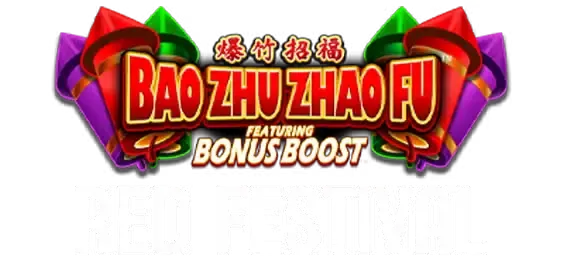 Bonus Boost Red Festival — Aristocrat