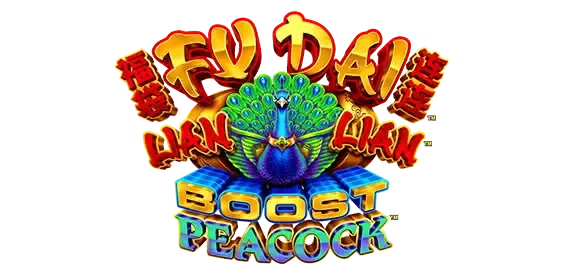 Boost Peacock — Aristocrat