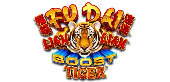 Boost Tiger — Aristocrat