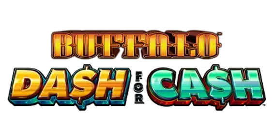 Buffalo Dash for Cash — Aristocrat