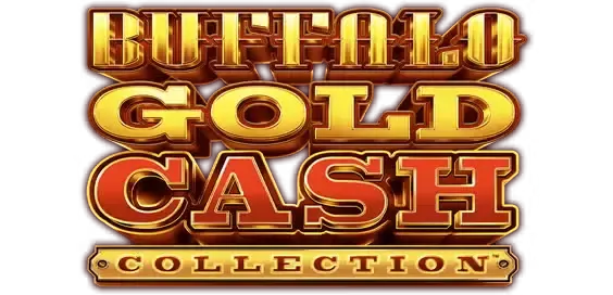 Buffalo Gold Cash Collection