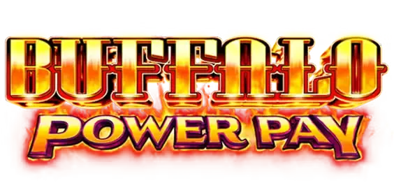 Buffalo Power Pays — Aristocrat