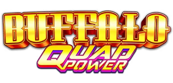 Buffalo Quad Power — Aristocrat