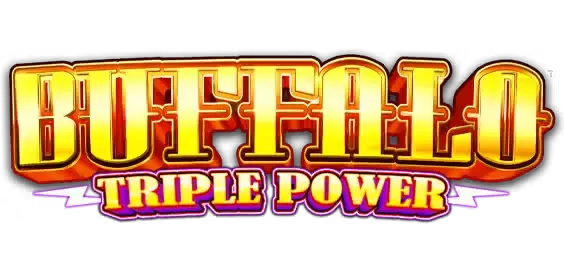 Buffalo Triple Power — Aristocrat
