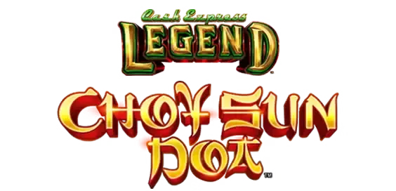 Cash Express Legend Choy Sun Doa — Aristocrat