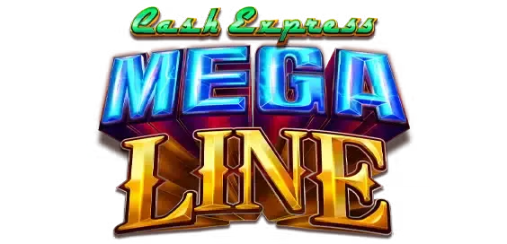 Cash Express Mega Line — Aristocrat