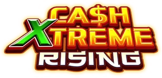 Cash Xtreme Rising — Aristocrat