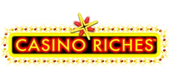 Casino Riches — Aristocrat