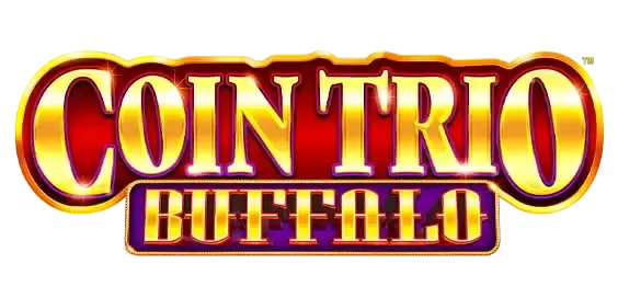 Coin Trio Buffalo — Aristocrat