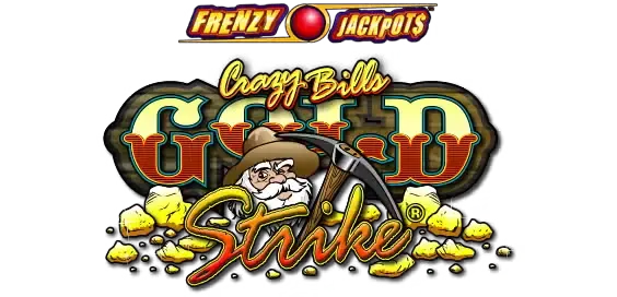 Crazy Bills Gold Strike — Aristocrat