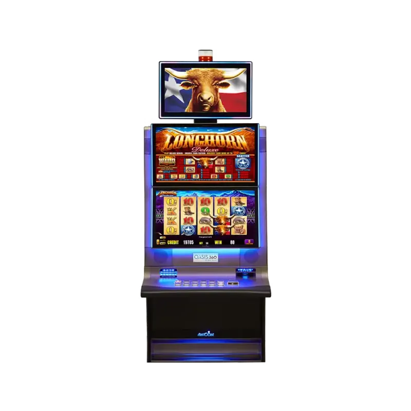 Deluxe Series — Aristocrat