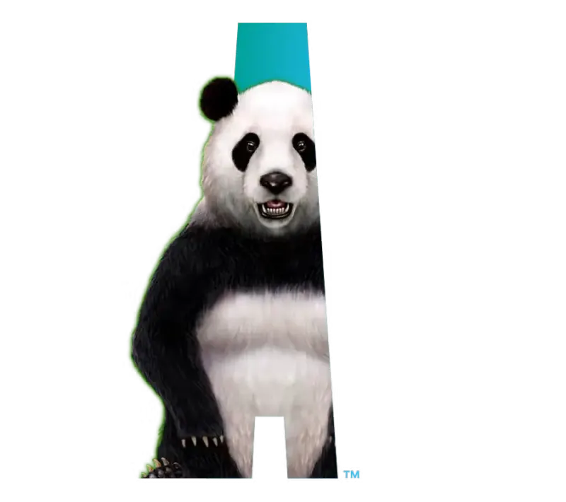 Dragon Link - Panda Magic