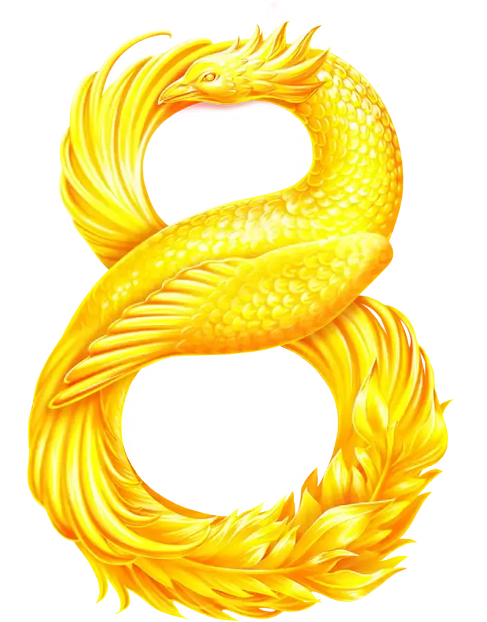 Eight 8 Phoenix — Aristocrat