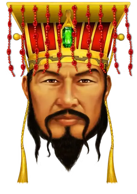 Emperors Treasure — Aristocrat